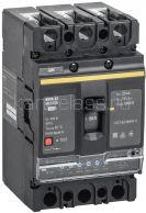Авт. выкл. ВА88-32 3Р 125А 25кА ИЭК