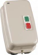 Контактор КМИ49562 95А IP54 с индик. Ue=230В/АС3 ИЭК