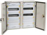 Корпус металлический ЩРн-2х36з-1 74 IP54 