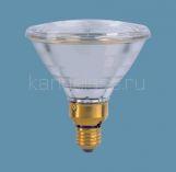Лампа PAR38 FLOOD 30*120W 230V E27 (лампа-фара) (OSRAM)