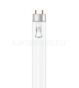 Лампа бактерицидная HNS 15W G13 (OSRAM)