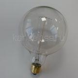 Лампа ретрошар FL-Vintage G125 60W E27 220В 125*178мм FOTON