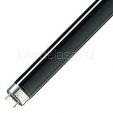 Лампа черная ультрофиолет 30W/T8 Triphoshhor (FOTON)