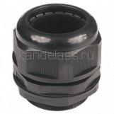 Сальник MG 20 диаметр проводника 10-14мм IP68 ИЭК