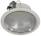 Свет-к Downlight 212 2*18 ЭПРА