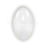 Свет-к FL-LED SOLO-Ellipse A 8W 4200K овальный IP65 650Лм