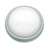 Свет-к FL-LED SOLO-Ring A 12W 4200K круглый IP65 1080Лм
