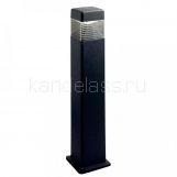 Светильник DS1.564.000.AXD1L ESTER 800 (рефлектор черный, прозрачный 1хGX53 LED (FUMAGALLI)