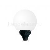 Светильник G40.B40.000AYE27 GLOBE 400 (с основанием черный опал) (FUMAGALLI)