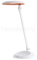 Светильник настольный LEDCIRCLE EUPLU 5W с регулировкой (белый) OSRAM
