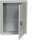 Щит ЩМП-5-0 У2 IP54 (1000*650*285) GENERICA