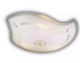 Светильник 3114 Meduza E27 3*60 W D-410 (Сонекс)