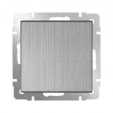 Заглушка Metallic (глянцевый никель) WERKEL