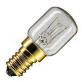 Лампа App 15W CL E14 230V PHILIPS (для холодильников)