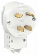 Вилка силовая Blanca 32А, 440В Schneider Electric