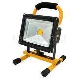 Прожектор FL-LED-Light-PAD ACCU 50W 4200K (аккумуляторный) (Foton)