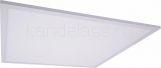 LED ПАНЕЛЬ (9mm) 34W/840 3400Lm 595x595 (PHILIPS)