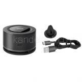 Автомобильный облуч/рецирк LED AIR ZING101 2,5W (монт. клипса+USB каб.) OSRAM