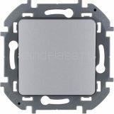 Перек-ль перекрест. 1кл. INSPIRIA 10 AX 250 В (алюмин.) Legrand