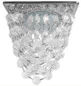 Свет-к Ecola GX53 H4 5358 Квадрат 
