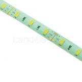 Лента FL-Strip 5630-S 60-W х.бел 18.0W/m DC-12V IP20 (5м/бухта)