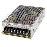 Трансформатор FL-PS SLV12400 400Вт,12В IP20 (мет)