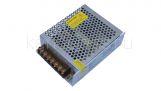 Трансформатор FL-PS SLV24500 500Вт, 24В, IP20 (мет)