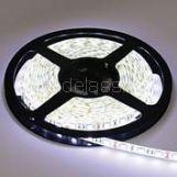 Лента светод. PRO 60Led/m 14,4W/m 4200K IP20 1080 lm (5м/упак) SMD3528 ECOLA
