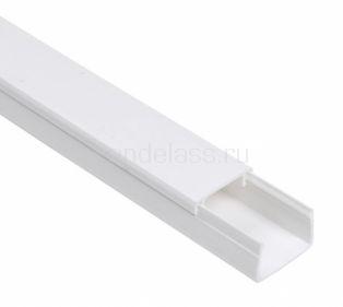 Кабель-канал 40х25 ECOLINE (24 м)