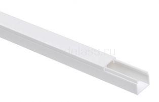 Кабель-канал 60х40 ECOLINE (18 м)