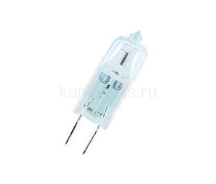 Лампа 64440S HALOSTAR 50W 12V GY6.35 (OSRAM)