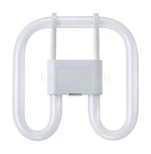 Лампа CFL SQUARE 28w/835 4-pin GR10q (OSRAM)