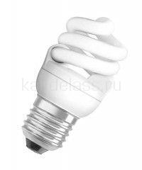 Лампа DSST MICRO TWIST 24W/840 E27 OSRAM