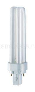 Лампа DULUX D 26/21-840 G24d-3 (OSRAM)
