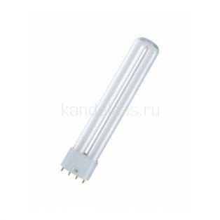 Лампа DULUX L 36W/22-940 2G11 L225 (OSRAM)