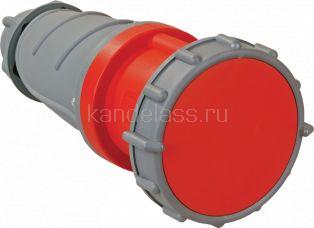 Розетка переносная ССИ-234 63А 3Р+РЕ IP67 MAGNUM