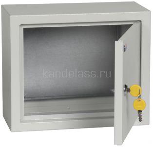 ЩМП-2.3.1-0 36 УХЛ3 IP31 (250*300*150)