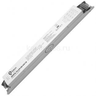 ЭПРА FL2х36/4х18W FOTON 335*35*30 mm