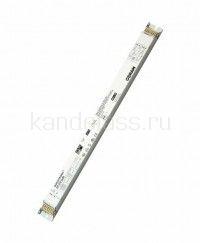 ЭПРА QT-FQ 2X80/230-240 (OSRAM)