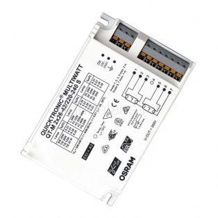 ЭПРА QT-M 2x26-42/220-240 S 123x79x33 (OSRAM)