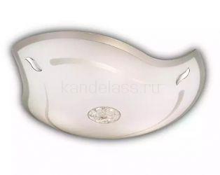 Светильник 5214 Meduza E27 5*60 W D-555 (Сонекс)