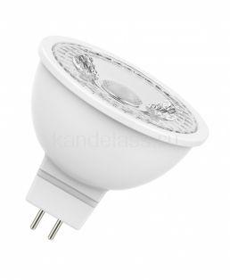 Лампа LS MR16 50 4,2W/840 220V GU5.3 OSRAM (НЕ ЗАКАЗЫВАТЬ!)