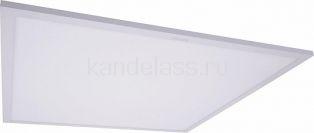 LED ПАНЕЛЬ (9mm) 34W/840 3400Lm 595x595 (PHILIPS)