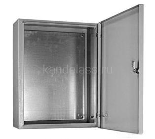 ЩМП-3-0 УХЛ3 IP31 (650*500*220) GENERICA IEK