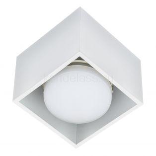 Свет-к накл. DLC-S609 GX53 WHITE Sotto Uniel